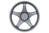 McLaren 720S Forged OEM Wheels R19 R20 V1 (Set of 4) photo 3