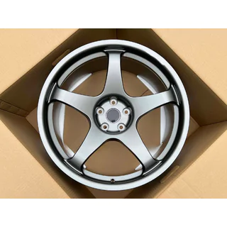 Forged OEM Wheels R19 R20 V1 (Set of 4) McLaren 720S photo 2