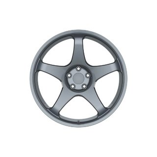 Forged OEM Wheels R19 R20 V1 (Set of 4) McLaren 720S photo 3