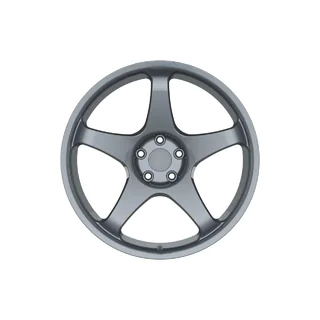 Forged OEM Wheels R19 R20 V1 (Set of 4) McLaren 720S photo 3