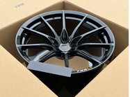 McLaren 765LT Forged OEM Wheels R19 R20 V1 (Set of 4) photo 2