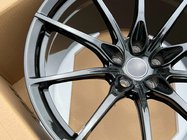 McLaren 765LT Forged OEM Wheels R19 R20 V1 (Set of 4) photo 4