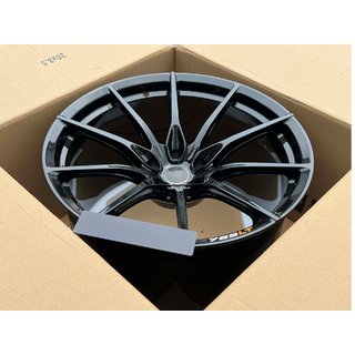 Forged OEM Wheels R19 R20 V1 (Set of 4) photo 2