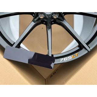 Forged OEM Wheels R19 R20 V1 (Set of 4) photo 3