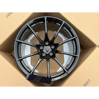 Forged OEM Wheels R19 R20 V1 (Set of 4) photo 1
