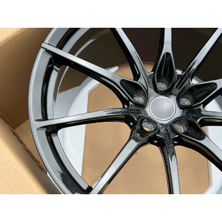 Forged OEM Wheels R19 R20 V1 (Set of 4) photo 4