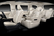 Lexus LM Second Generation Review: The Pinnacle of VIP Comfort photo 4
