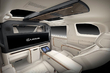 Lexus LM Second Generation Review: The Pinnacle of VIP Comfort photo 3