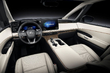 Lexus LM Second Generation Review: The Pinnacle of VIP Comfort photo 6