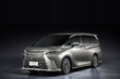 Lexus LM Second Generation Review: The Pinnacle of VIP Comfort photo 1