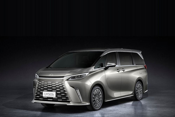 Lexus LM Second Generation Review: The Pinnacle of VIP Comfort
