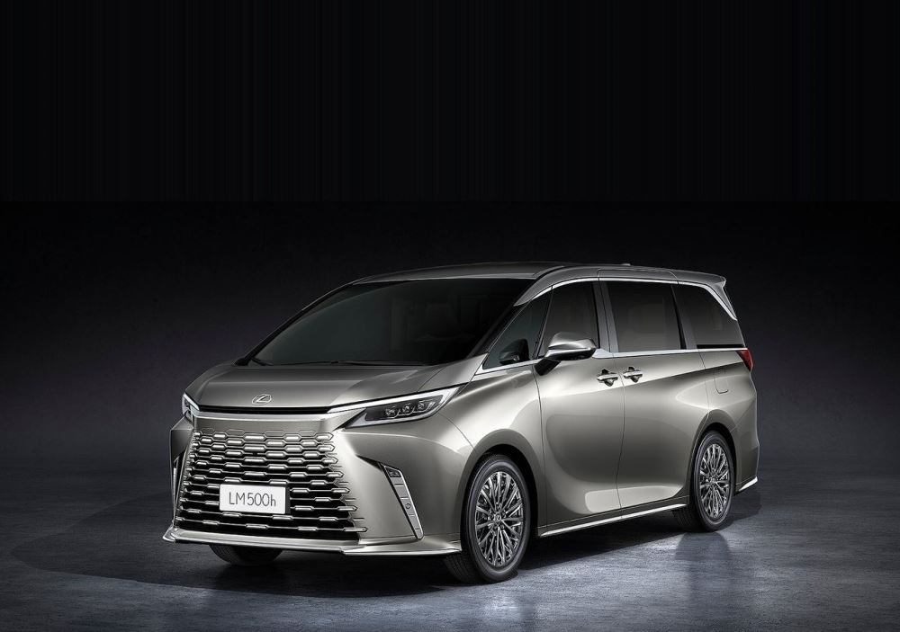 Lexus LM Second Generation Review: The Pinnacle of VIP Comfort