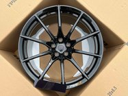 McLaren 720S Forged OEM Wheels R19 R20 V2 (Set of 4) photo 2