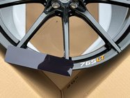 McLaren 720S Forged OEM Wheels R19 R20 V2 (Set of 4) photo 8