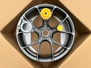 McLaren 720S Forged OEM Wheels R19 R20 V2 (Set of 4) photo 3