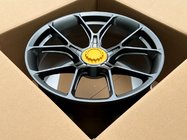 McLaren 720S Forged OEM Wheels R19 R20 V2 (Set of 4) photo 4