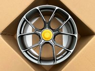 McLaren 720S Forged OEM Wheels R19 R20 V2 (Set of 4) photo 1