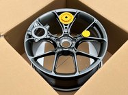 McLaren 720S Forged OEM Wheels R19 R20 V2 (Set of 4) photo 5