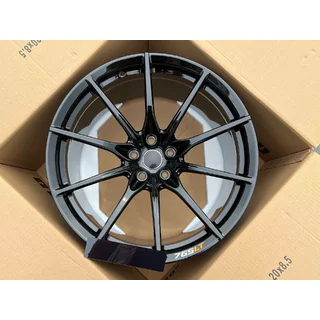 Forged OEM Wheels R19 R20 V2 (Set of 4) McLaren 720S photo 2