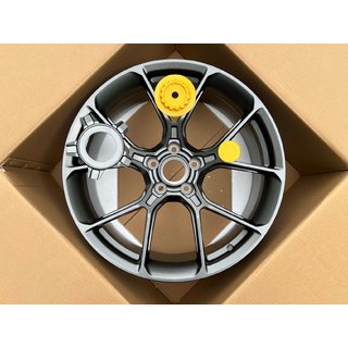 Forged OEM Wheels R19 R20 V2 (Set of 4) photo 3