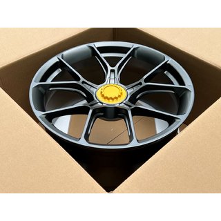 Forged OEM Wheels R19 R20 V2 (Set of 4) photo 4