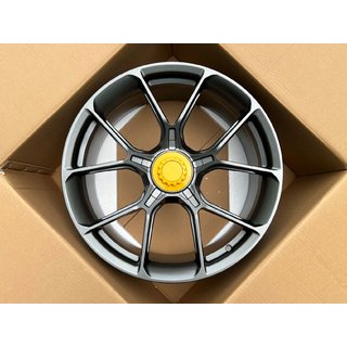 Forged OEM Wheels R19 R20 V2 (Set of 4) photo 1