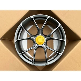 Forged OEM Wheels R19 R20 V2 (Set of 4)
