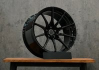 McLaren 540C/570S 2015-2020 Forged OEM Wheels R19 R20 V2 (Set of 4) photo 1