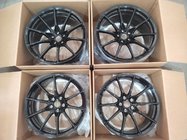 McLaren 540C/570S 2015-2020 Forged OEM Wheels R19 R20 V2 (Set of 4) photo 7
