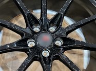 McLaren 540C/570S 2015-2020 Forged OEM Wheels R19 R20 V2 (Set of 4) photo 10
