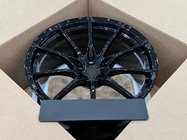 McLaren 540C/570S 2015-2020 Forged OEM Wheels R19 R20 V2 (Set of 4) photo 4