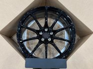 McLaren 540C/570S 2015-2020 Forged OEM Wheels R19 R20 V2 (Set of 4) photo 3