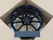 McLaren 540C/570S 2015-2020 Forged OEM Wheels R19 R20 V2 (Set of 4) photo 2