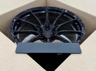 McLaren 540C/570S 2015-2020 Forged OEM Wheels R19 R20 V2 (Set of 4) photo 5