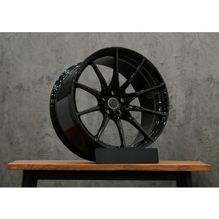 Forged OEM Wheels R19 R20 V2 (Set of 4) McLaren 540C/570S 2015-2020 photo 1