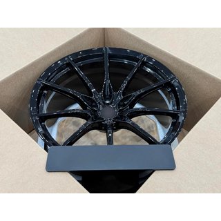 Forged OEM Wheels R19 R20 V2 (Set of 4) McLaren 540C/570S 2015-2020 photo 4