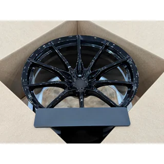 Forged OEM Wheels R19 R20 V2 (Set of 4) McLaren 540C/570S 2015-2020 photo 4