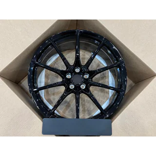 Forged OEM Wheels R19 R20 V2 (Set of 4) McLaren 540C/570S 2015-2020 photo 3