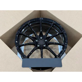 Forged OEM Wheels R19 R20 V2 (Set of 4) McLaren 540C/570S 2015-2020 photo 2