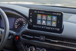 Honda ZR-V Review: Compact Crossover for an Active Lifestyle photo 6