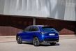 Honda ZR-V Review: Compact Crossover for an Active Lifestyle photo 4