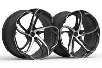 McLaren 720S Forged Wheels OEM R19 R20 V3 (Set of 4) photo 4