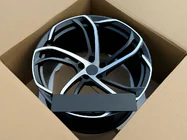 McLaren 720S Forged Wheels OEM R19 R20 V3 (Set of 4) photo 8