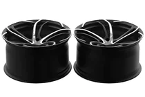 McLaren 720S Forged Wheels OEM R19 R20 V3 (Set of 4) photo 6