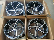 McLaren 720S Forged Wheels OEM R19 R20 V3 (Set of 4) photo 11