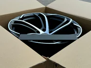 McLaren 720S Forged Wheels OEM R19 R20 V3 (Set of 4) photo 10