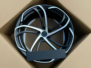 McLaren 720S Forged Wheels OEM R19 R20 V3 (Set of 4) photo 2