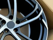 McLaren 720S Forged Wheels OEM R19 R20 V3 (Set of 4) photo 13