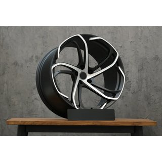 Forged Wheels OEM R19 R20 V3 (Set of 4) McLaren 720S photo 1