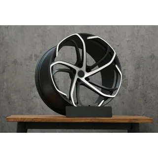Forged Wheels OEM R19 R20 V3 (Set of 4) McLaren 720S photo 1